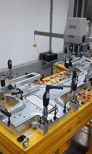 medição tridimensional metrologia medição tridimensional metrologia