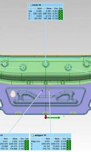 medição tridimensional medição tridimensional