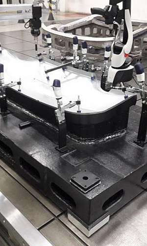 metrologia tridimensional metrologia tridimensional