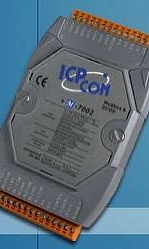 Modulo modbus Modulo modbus