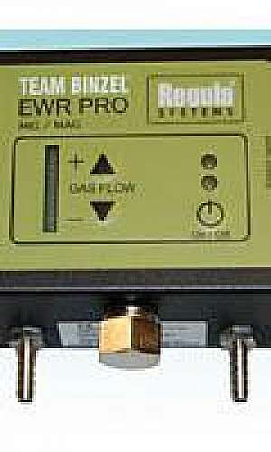 Monitor de gás Monitor de gás