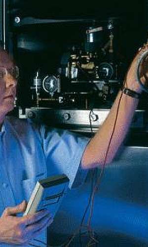 Monitoramento ambiental Monitoramento ambiental