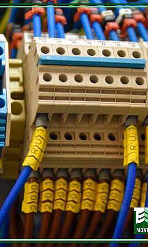 Montagem de Quadro de Comando em Jundiaí Montagem de Quadro de Comando em Jundiaí