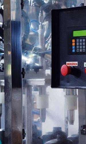 Montagem e automação industrial Montagem e automação industrial