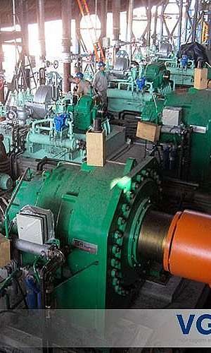 Montagem industrial Montagem industrial