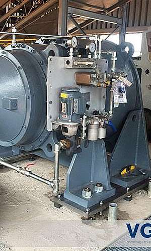 Montagens industriais SP Montagens industriais SP