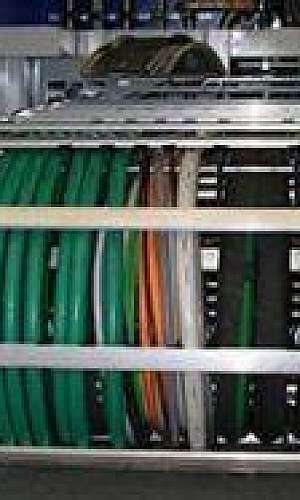 Painel de controle plc Painel de controle plc