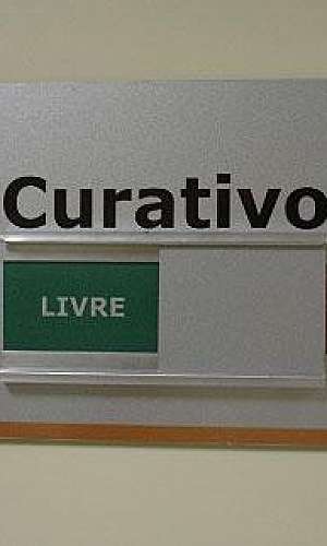 Placa de inox baixo relevo Placa de inox baixo relevo