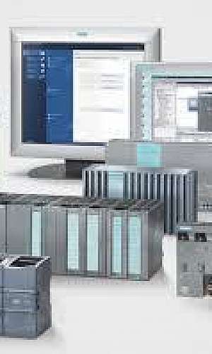 Plc ihm incorporada Plc ihm incorporada