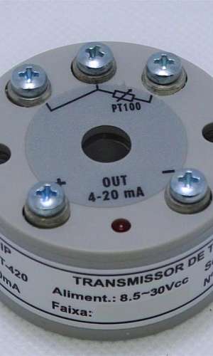 Preço de transmissor de temperatura analógico Preço de transmissor de temperatura analógico