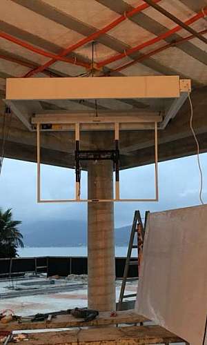 Projeto automação residencial Projeto automação residencial