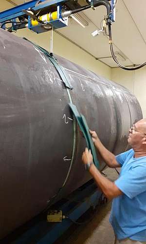 radiologia industrial radiologia industrial