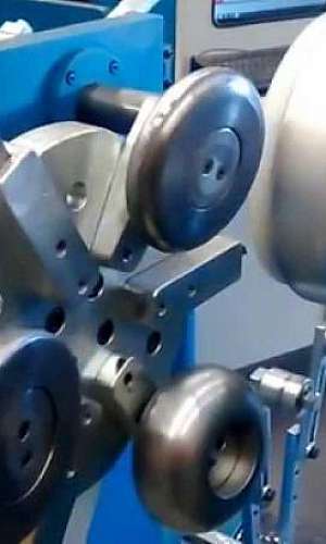 Repuxo com sistemas automatizados Repuxo com sistemas automatizados