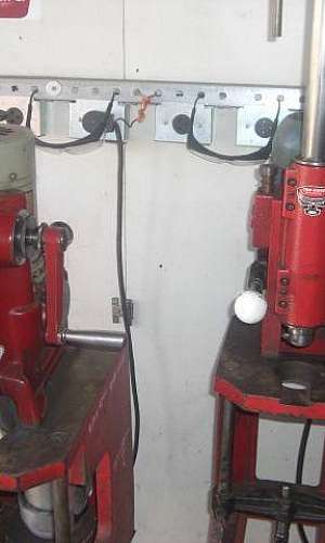 Retífica de cilindro Retífica de cilindro