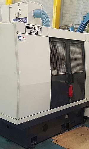 Retrofit equipamentos industriais Retrofit equipamentos industriais