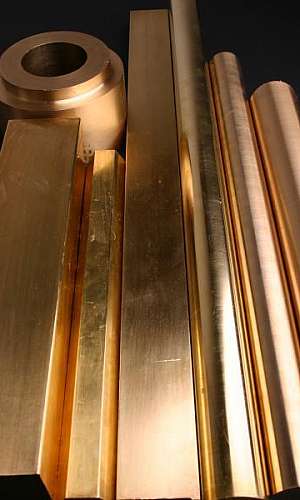 Revenda de bronze tm 23 Revenda de bronze tm 23