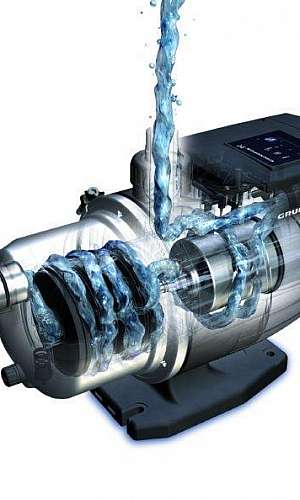 Revendedor de Bombas Hidráulicas no Paraná Revendedor de Bombas Hidráulicas no Paraná