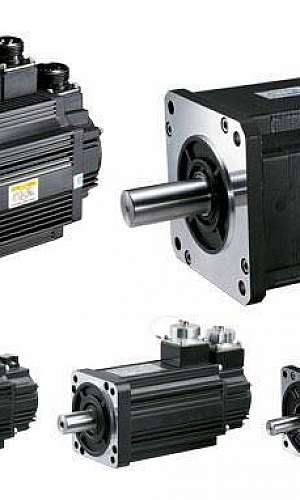 Revendedor de motor spindle Revendedor de motor spindle