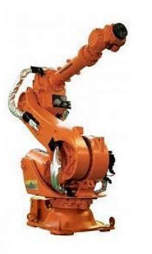 Robo para solda Robo para solda