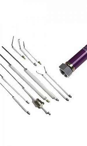 Sensor de chama para forno Sensor de chama para forno