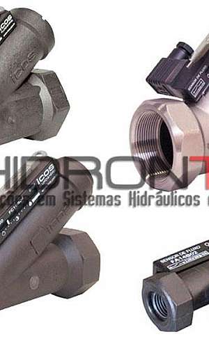 Sensor de fluxo Sensor de fluxo