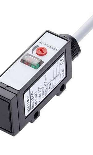 Sensor fotoelétrico balluff Sensor fotoelétrico balluff