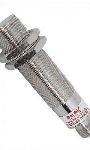 Sensores capacitivos Sensores capacitivos