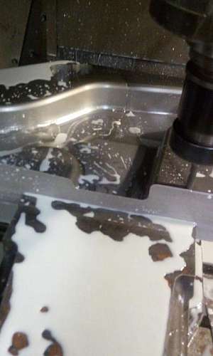 serviço de cnc serviço de cnc