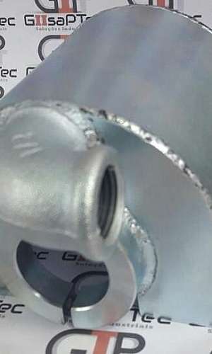 Serviço de soldas Serviço de soldas