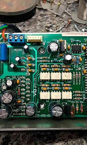 Serviços de automação industrial Serviços de automação industrial