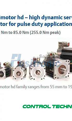 Servo motor precisão Servo motor precisão