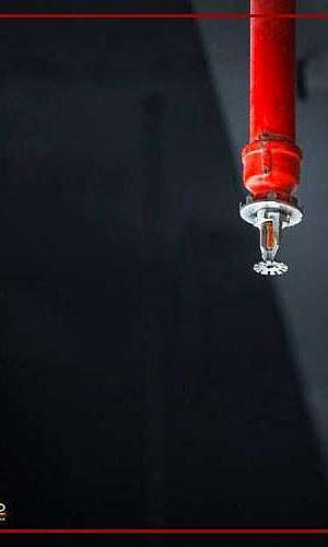 Sistema automatico de sprinklers Sistema automatico de sprinklers