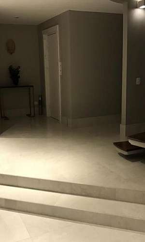 Sistema de automação de iluminação Sistema de automação de iluminação