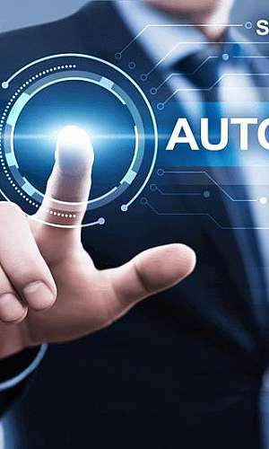 Sistema de automação de iluminação Sistema de automação de iluminação