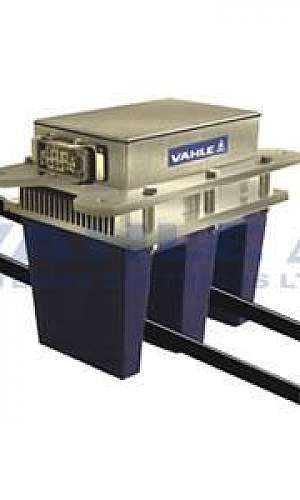 Sistema de indução Sistema de indução