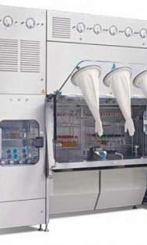 Sistema de monitoramento ambiental em tempo real Sistema de monitoramento ambiental em tempo real