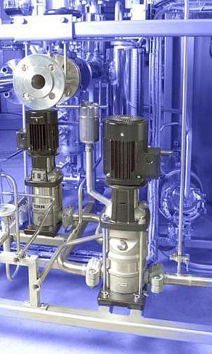 Sistema de vapor Sistema de vapor