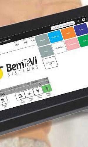 Software para fast food Software para fast food