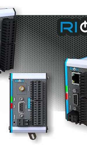 Solução wireless para redes de automação industrial Solução wireless para redes de automação industrial