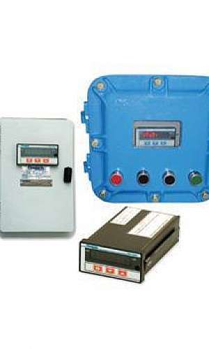 Supervisórios Supervisórios