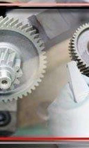 Tornearia de precisão Tornearia de precisão