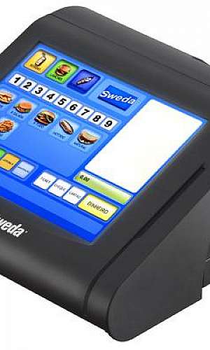 Touch screen SPT 1000 Touch screen SPT 1000