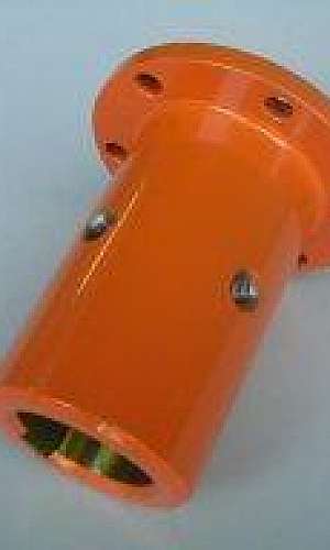 Usinagem de alta precisão Usinagem de alta precisão