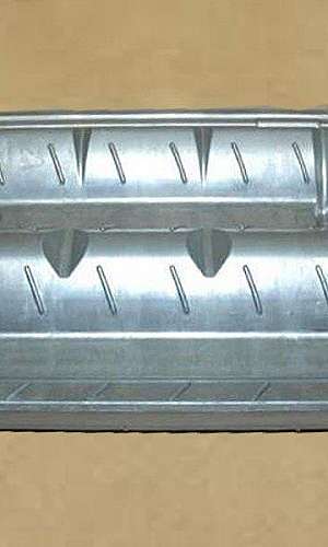 Usinagem de precisão SP Usinagem de precisão SP