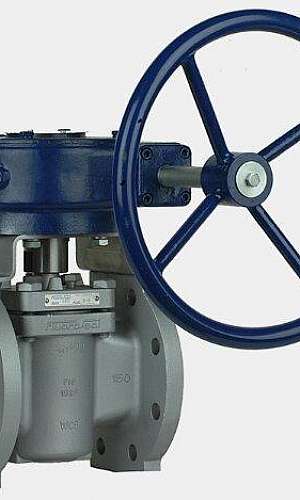 Válvula macho Válvula macho