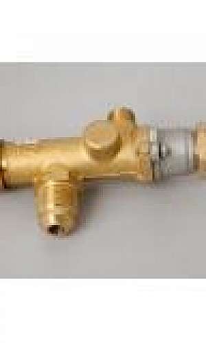 Válvula para gás Válvula para gás