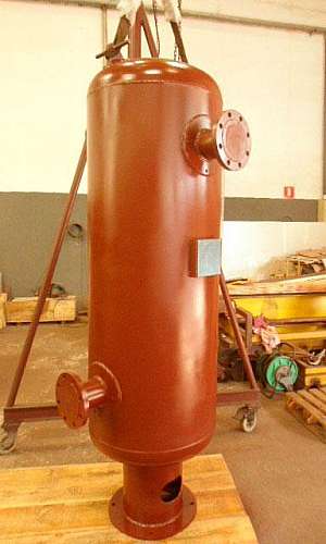 Vasos de pressão Vasos de pressão