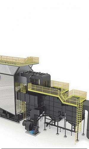 Vasos de pressão Vasos de pressão